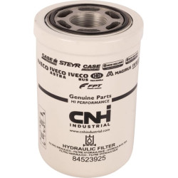 Filtras 84523925