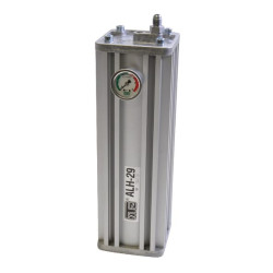 Filtro korpusas NTZ 210 bar ALH29
