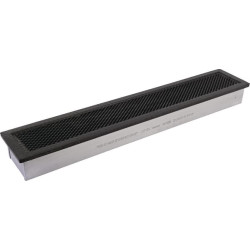 Aktyvuotos anglies filtras AX7228