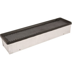 Aktyvuotos anglies filtras AXH1102