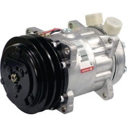 Case - IH JX1100U Maxxima KL200093 Airco kompresorius