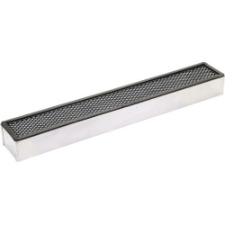 Kabinos filtras, aktyvuotos anglies AX6839