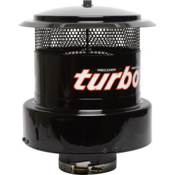 Oro išankstinis valytuvas turbo® 2, 46-5" tipas 211046001