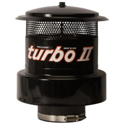 Oro išankstinis filtras turbo® 2, 46-6" tipas 211046002