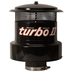 Oro išankstinis filtras turbo® 2, 46 tipo-4.1/2" 211046000