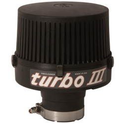 Oro išankstinis valytuvas turbo® 3, 50-3" tipas 211330000