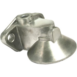 Filtro galvutė VPD5011