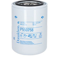 Alyvos filtras VPD5180