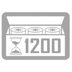 Filtrų rinkinys VPD8004