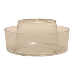 Išankstinio valymo dubuo VPD4106