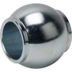 Viršutinės traukės rutulys TL950288GP