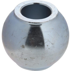 Viršutinės traukės rutulys Cat.3/2 skersmuo 25,4/60x51mm TL960254SKR