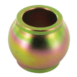 Viršutinės traukės rutulys Cat.3/3 skersmuo 32/60x51mm Walterscheid 099043