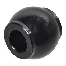 Viršutinės traukės rutulys Cat.3/2, skersmuo 25,4/60x51 mm, Kramp TL960254KR