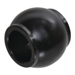 Viršutinės traukės rutulys Cat.3/3 skersmuo 32/60x51mm Kramp TL960320KR