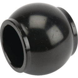 Viršutinės traukės rutulys Cat.4/4 skersmuo 45,2/78x64 mm Kramp TL978450KR