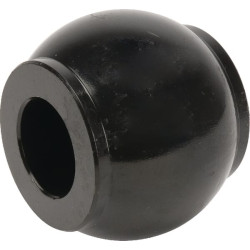 Viršutinės traukės rutulys Cat.4/3, skersmuo 32/78x64 mm, Kramp TL978320KR