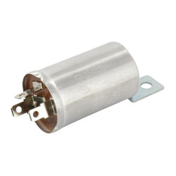 LED posūkio signalo relė ILS 12V 3P ISO maks. 90W RL2021H3ILSH