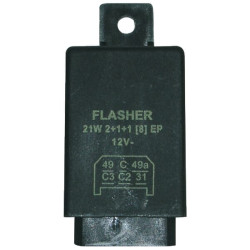 Mirksėjimo relė HD383