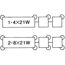Posūkio signalo relė 24V 4AZ003787071