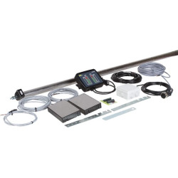 „Sentry 6510“ sėklų nuostolių stebėjimo įrenginys TJT990630