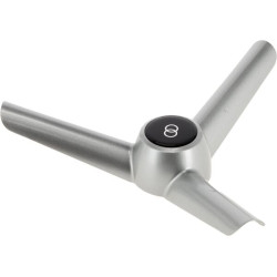 Vairo gaubtas, kurio skersmuo 380 mm PP017 00470258