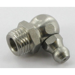Tepimo nipelis, kvadratinis, M10, 90°, S, GN10190RVS