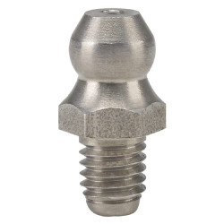 Tepimo nipelis M5x0.8-180 V2A GN508180RVS