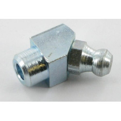 Smūginis nipelis 8 mm 45° GN8451