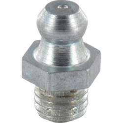 Tepimo nipelis M7x1-180° GN71180