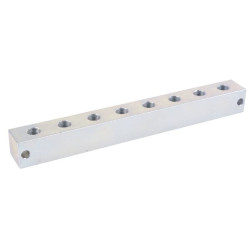 Tepimo įmovų blokelis CLNB8M1010