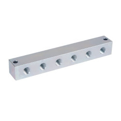 Tepimo įmovų blokas CLNB6M1010