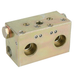 Stūmoklio disko antgalis 75 mm³ CLPSVENDS2075