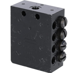 Kolektorius 12 išėjimų 619257312