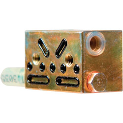 Skirstytuvo segmentas 75 mm³ CLPSVES2075