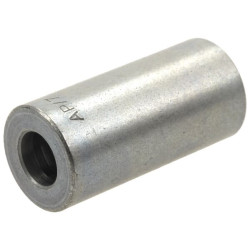Žiedinio skersmuo 12x25mm DN10.5 Plienas / cinkuotas / baltai pasyvuotas Kramp CLPH04