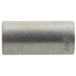 Žiedinio skersmuo 12x25mm DN10.5 Plienas / cinkuotas / baltai pasyvuotas Kramp CLPH04
