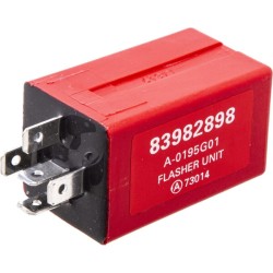 Case - IH JX1100U Maxxima 83982898 blykstės blokas