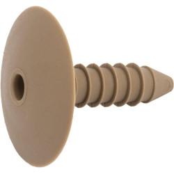 Plastikinis kamštis X499948002000