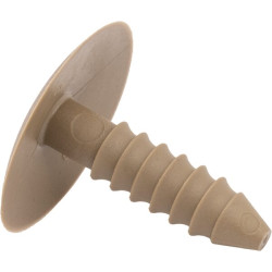 Plastikinis kamštis X499948002000