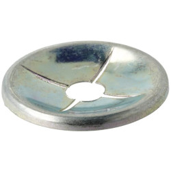 Spyruoklinė veržlė X536788000000