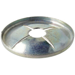 Spyruoklinė veržlė X536788000000