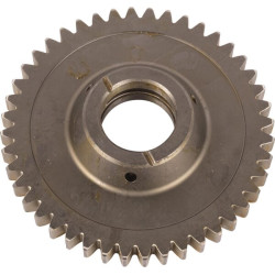 Pavarų dėžė CI130824