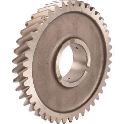 Pavarų dėžė CI131857