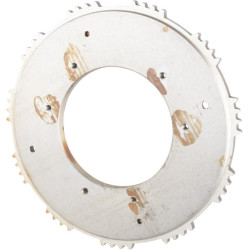 Stabdžiai, priešdiskiniai CI134180