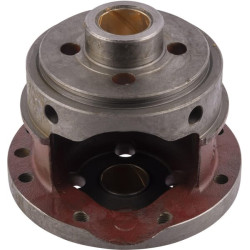 Pavarų dėžė CI140839