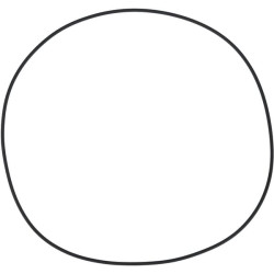 O formos žiedas CI028575