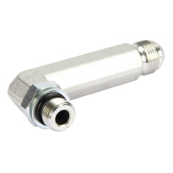 Jungiamasis alkūnės elementas 90° CI143444