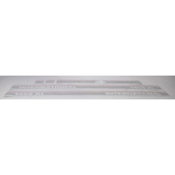 Lipdukų rinkinys „International 1455 XL“ dėklas - IH TR1455XLIH
