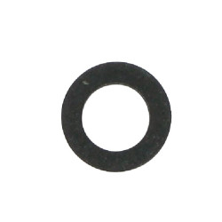 O formos žiedo kuro filtro išleidimo varžtas 3144476R2